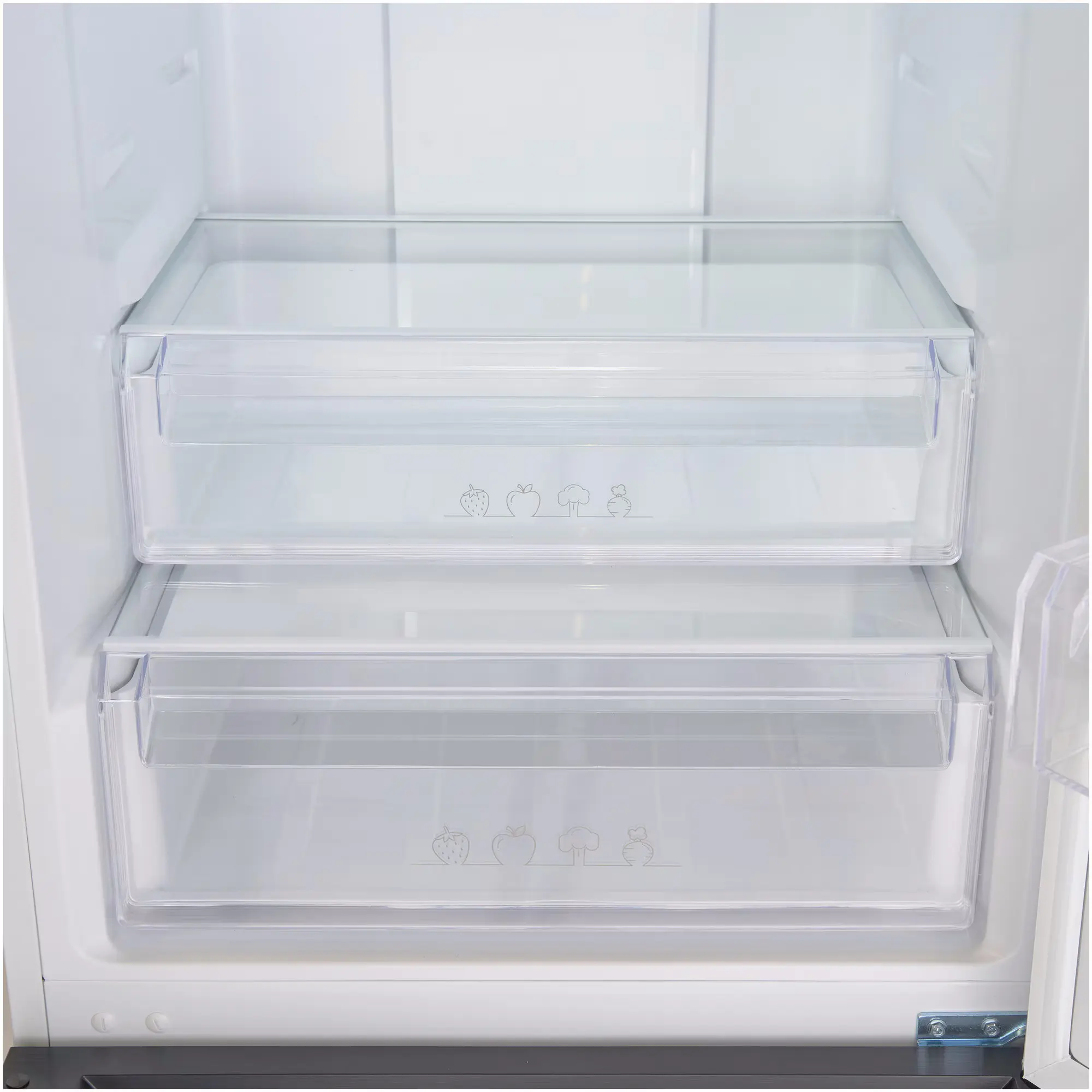 Frigider Heinner HCNF-HM326E++ (White)