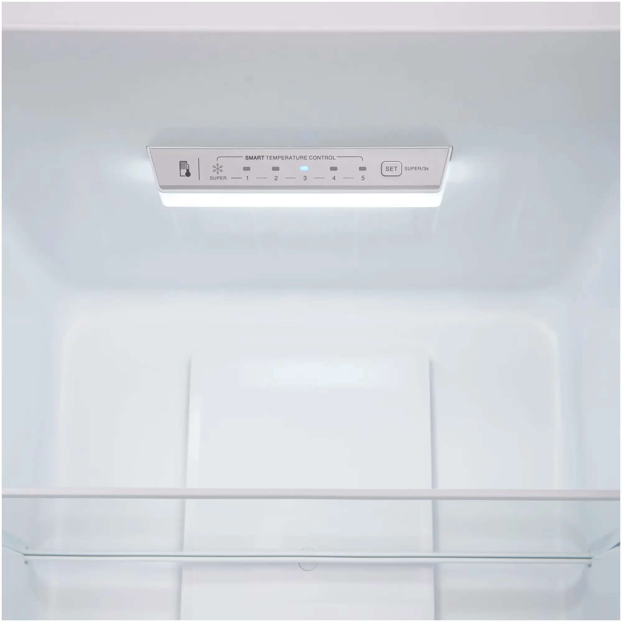 Frigider Heinner HCNF-HM326E++ (White)