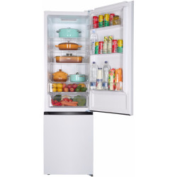 Frigider Heinner HCNF-HM326E++ (White) Thumb