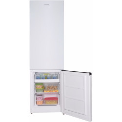 Frigider Heinner HCNF-HM326E++ (White) Thumb
