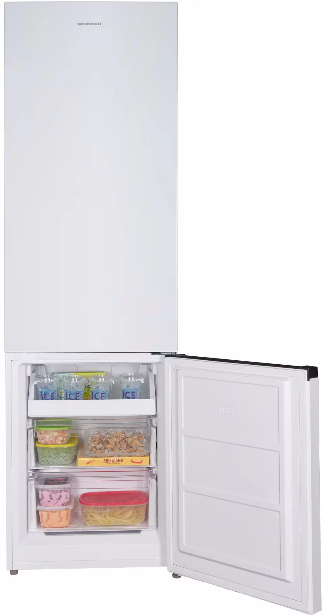 Frigider Heinner HCNF-HM326E++ (White)