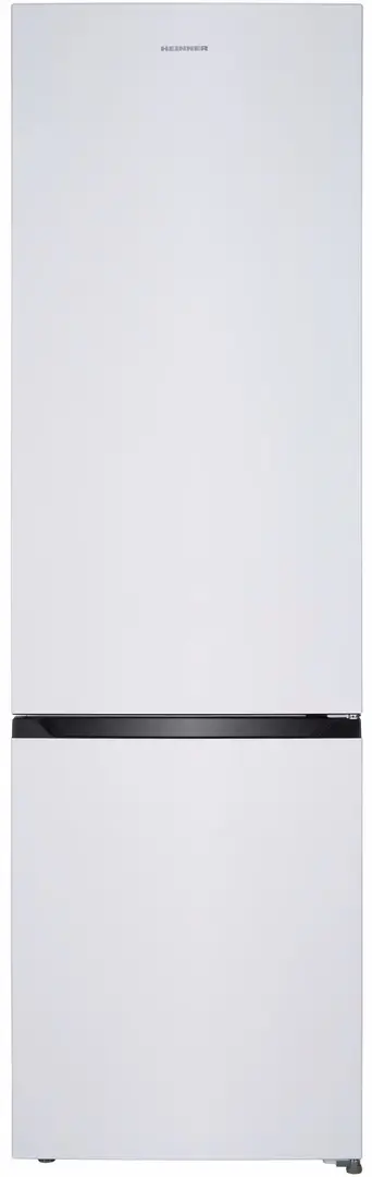 Frigider Heinner HCNF-HM326E++ (White)