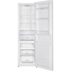 Холодильник Heinner HCNF-HM326INVE++ (White) Thumb