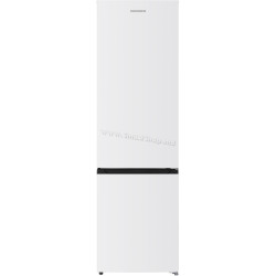 Холодильник Heinner HCNF-HM326INVE++ (White)