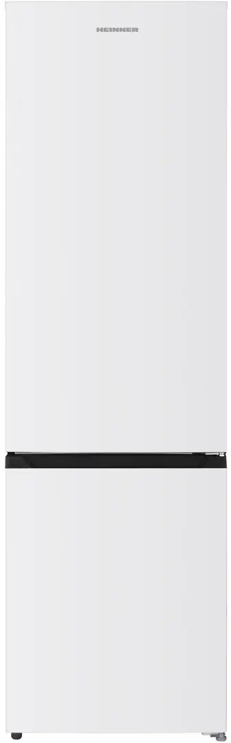 Холодильник Heinner HCNF-HM326INVE++ (White)