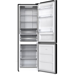 Frigider Heinner HCNF-HM400DINVGBKE++ (Black) Thumb