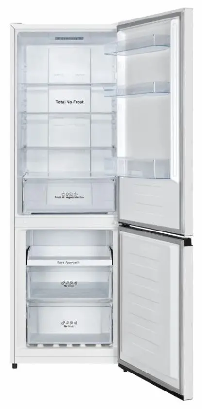 Frigider Heinner HCNF-HS292E++ (White)