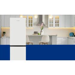 Frigider Heinner HCNF-HS292E++ (White) Thumb