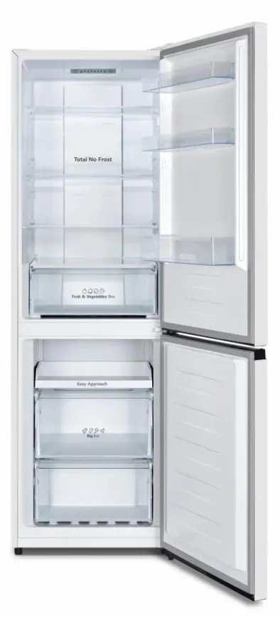 Frigider Heinner HCNF-HS304E++ (White)