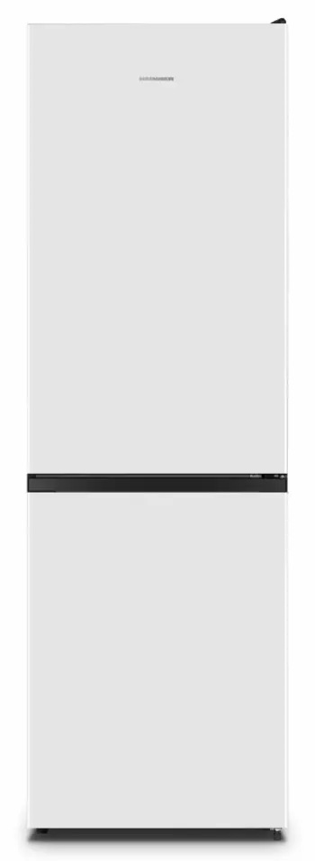 Frigider Heinner HCNF-HS304E++ (White)