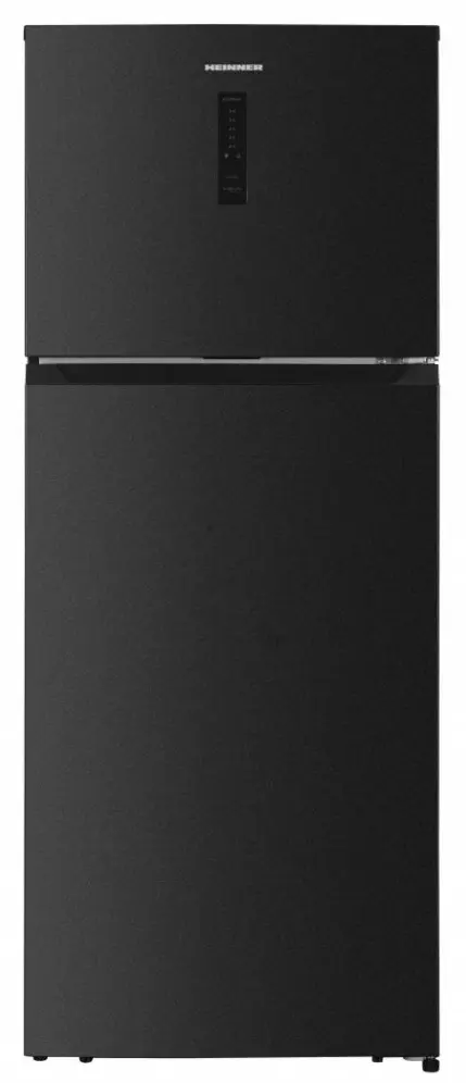 Frigider Heinner HCNF-HS304XWDE++ (Anthracite)
