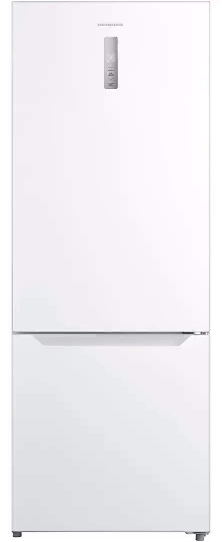 Холодильник Heinner HCNF-M435INVE++ (White)