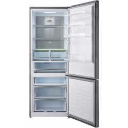 Холодильник Heinner HCNF-M435INVHXE++ (Inox) Thumb