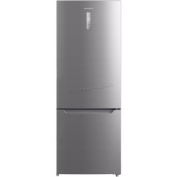 Frigider Heinner HCNF-M435INVHXE++ (Inox)