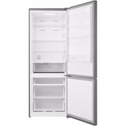 Холодильник Heinner HCNF-M435INVXE++ (Inox) Thumb