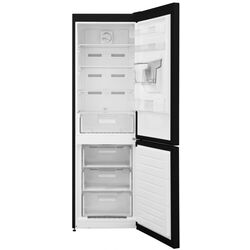 Frigider Heinner HCNF-V291BKWDE++ (Black) Thumb
