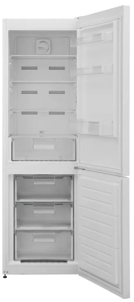 Frigider Heinner HCNF-V291E++ (White)