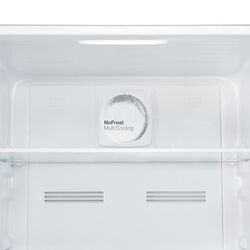 Frigider Heinner HCNF-V291E++ (White) Thumb