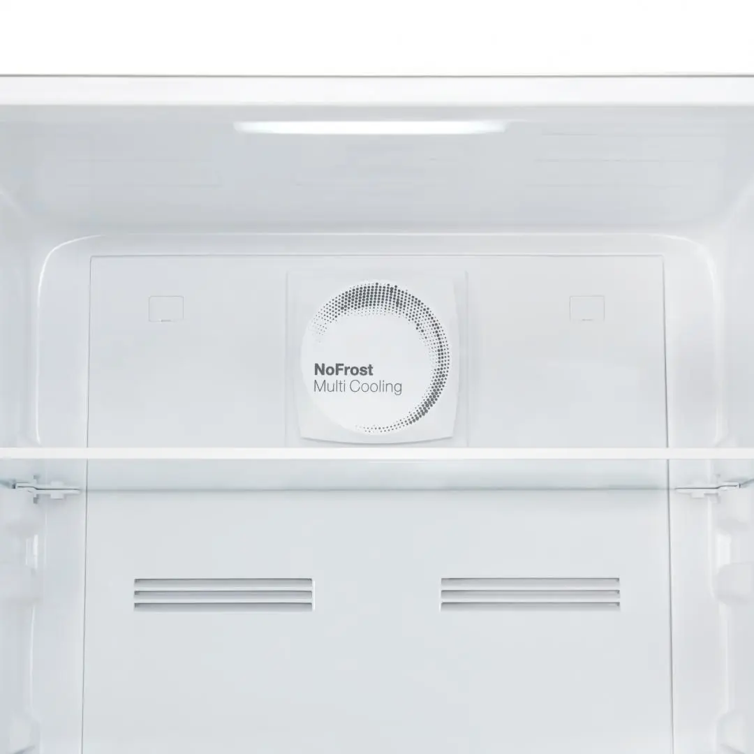 Frigider Heinner HCNF-V291E++ (White)