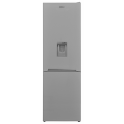 Frigider Heinner HCNF-V291SWDE++ (Silver)