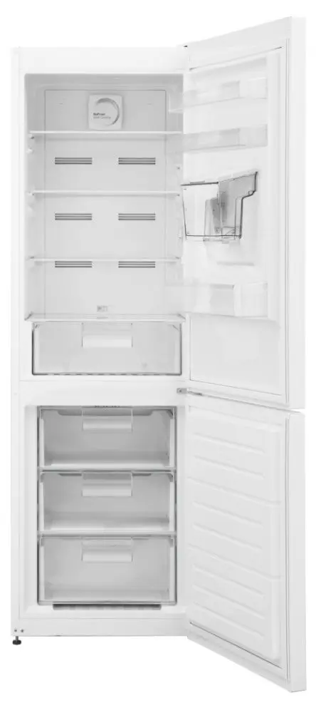 Frigider Heinner HCNF-V291WDE++ (White)