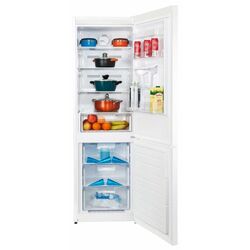 Frigider Heinner HCNF-V291WDE++ (White) Thumb