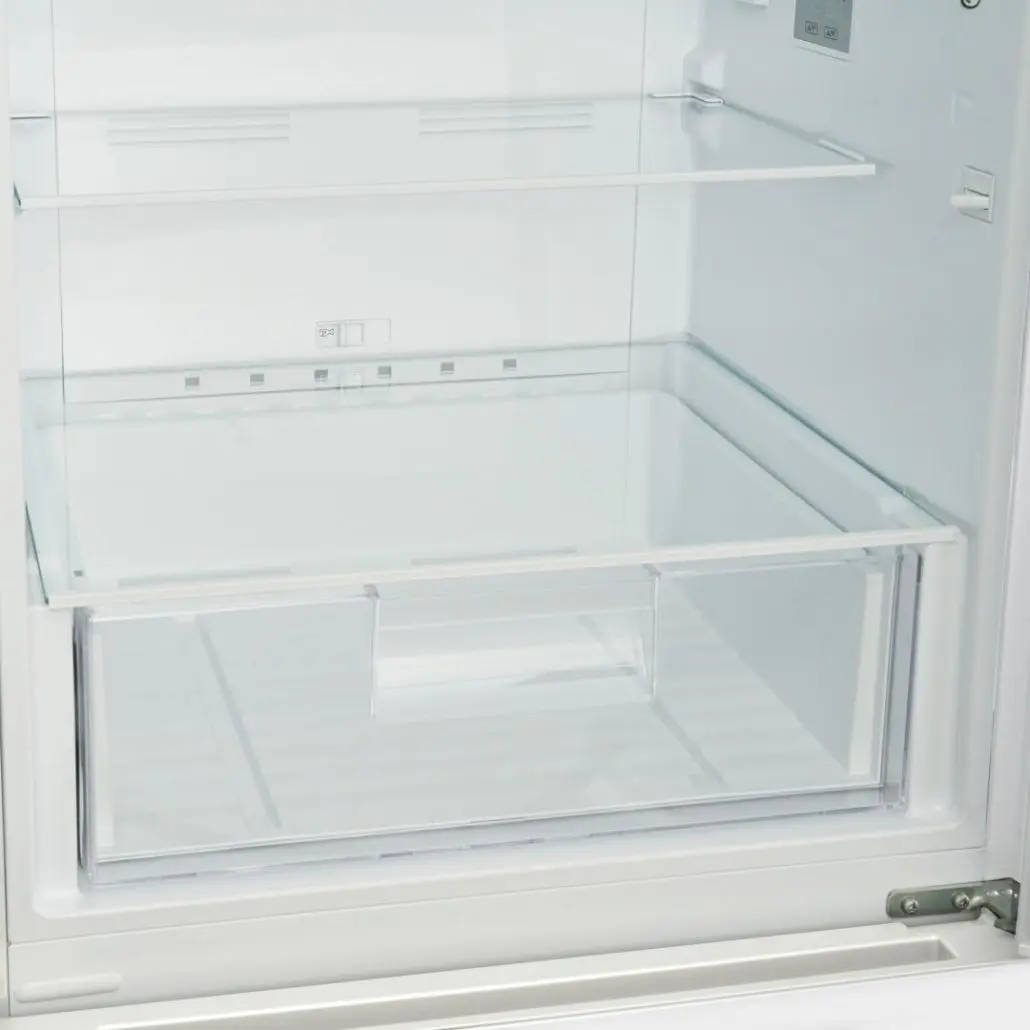 Frigider Heinner HCNF-V291WDE++ (White)