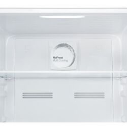 Frigider Heinner HCNF-V291WDE++ (White) Thumb