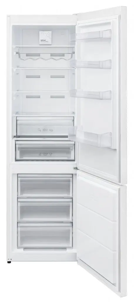 Frigider Heinner HCNF-V366E++ (White)