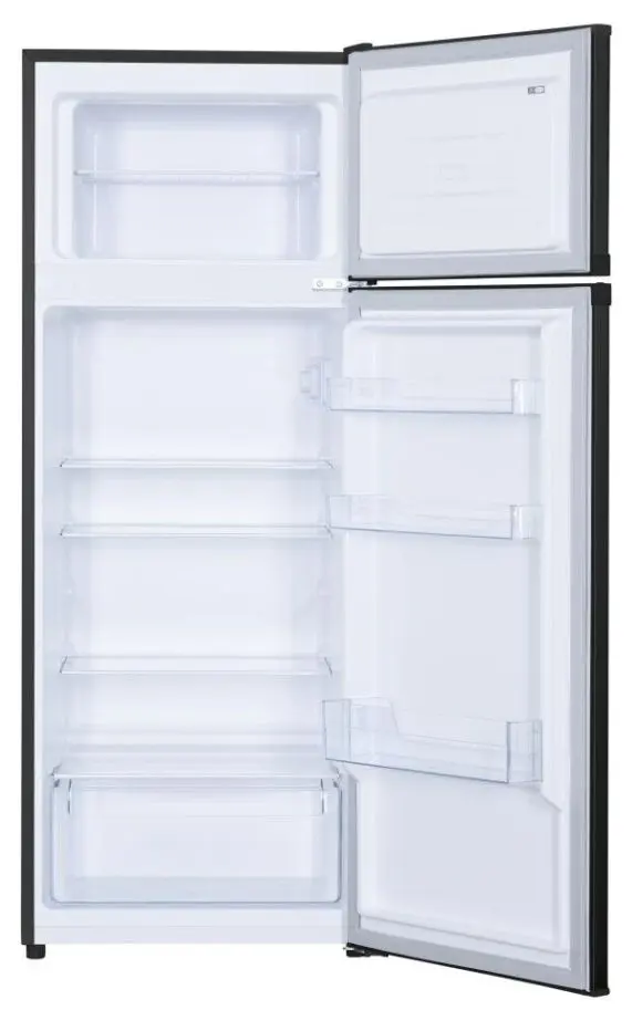 Frigider Heinner HF-H2206BKE++ (Black)