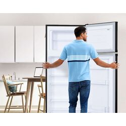 Frigider Heinner HF-H2206BKE++ (Black) Thumb