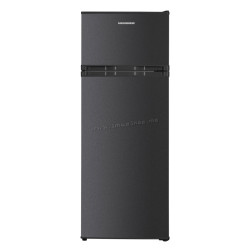 Frigider Heinner HF-H2206DGE++ (Gray)