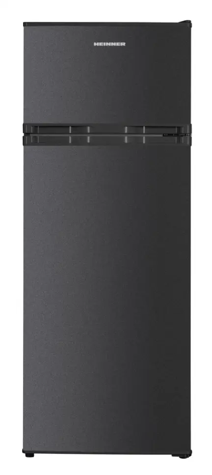 Frigider Heinner HF-H2206DGE++ (Gray)