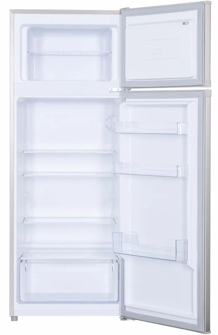 Холодильник Heinner HF-H2206SE++ (Silver)