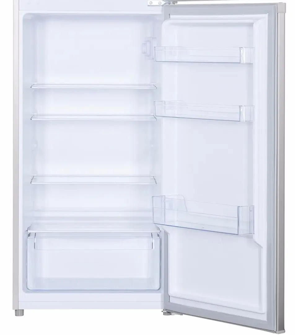 Холодильник Heinner HF-H2206SE++ (Silver)