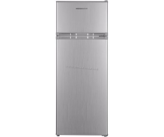 Frigider Heinner HF-H2206SE++ (Silver)