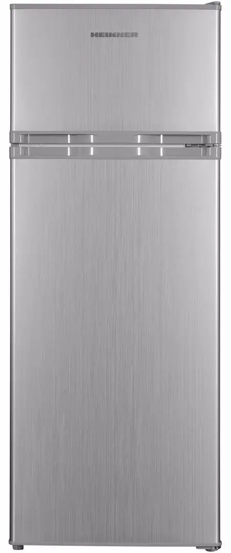 Холодильник Heinner HF-H2206SE++ (Silver)