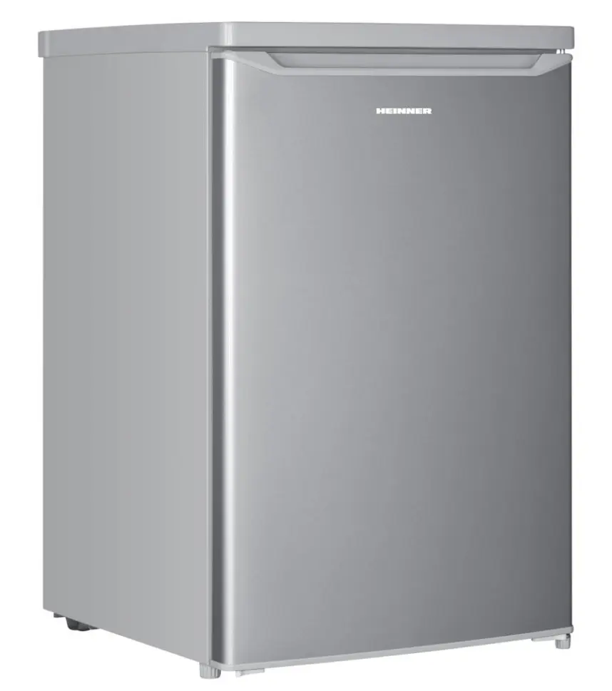 Frigider Heinner HF-HM109SE++ (Silver) - 2
