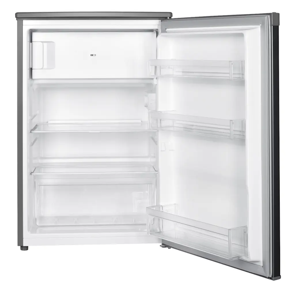 Frigider Heinner HF-HM109SE++ (Silver) - 3