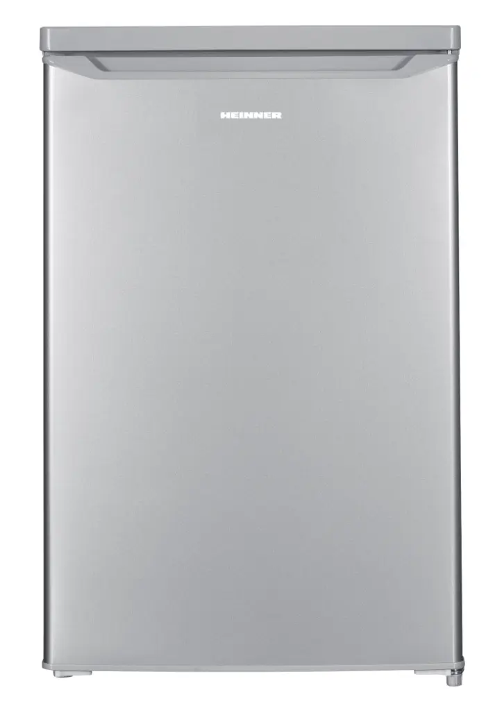 Frigider Heinner HF-HM109SE++ (Silver)