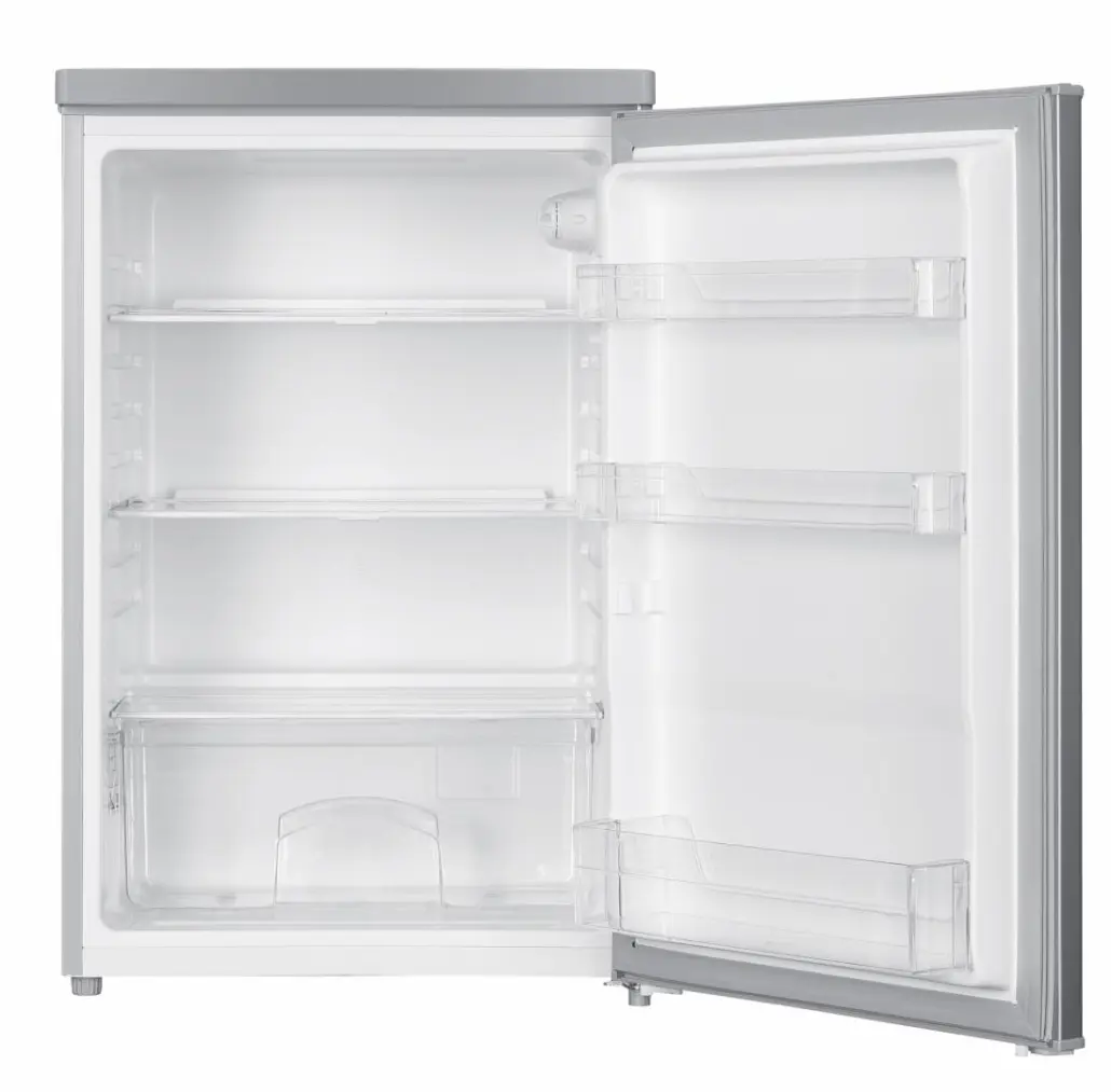 Frigider Heinner HF-HM127SE++ (Silver) - 2