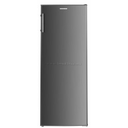 Frigider Heinner HF-HM242XE++ (Inox)