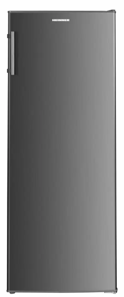 Frigider Heinner HF-HM242XE++ (Inox)
