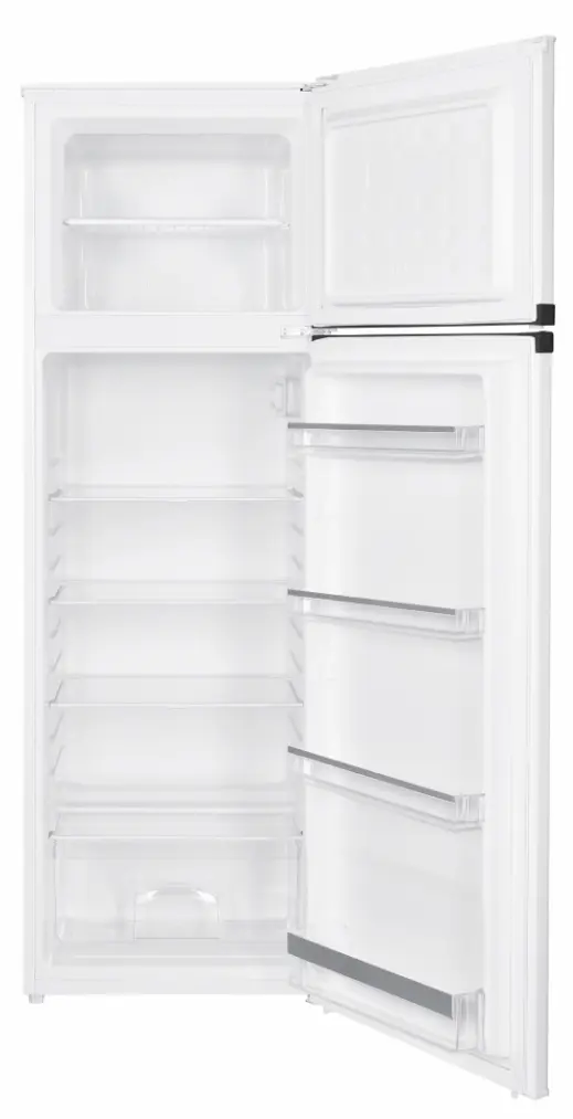 Холодильник Heinner HF-HM248INVE++ (White) - 2