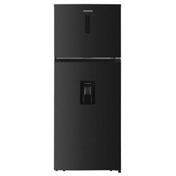 Frigider Heinner HF-HM413NFDXWDE++ (Anthracite)