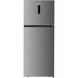 Frigider Heinner HF-HM415NFINVSD (Silver)