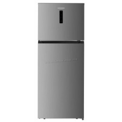 Frigider Heinner HF-HM415NFSE++ (Silver)