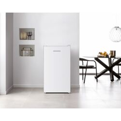 Холодильник Heinner HF-HM90E++ (White) Thumb