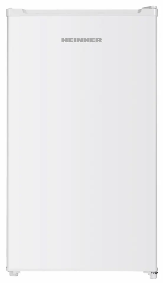 Frigider Heinner HF-HM90INVE++ (White)