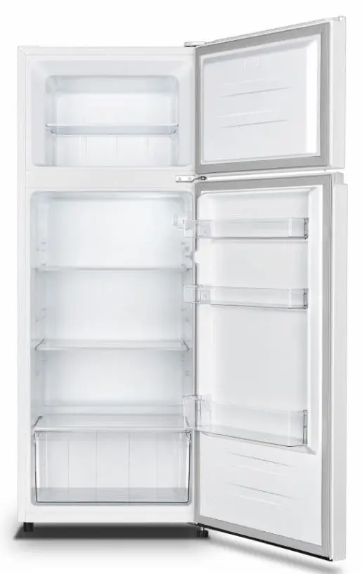 Frigider Heinner HF-HS205E++ (White)